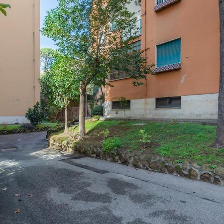 Marymamma Apartamento Roma Exterior foto