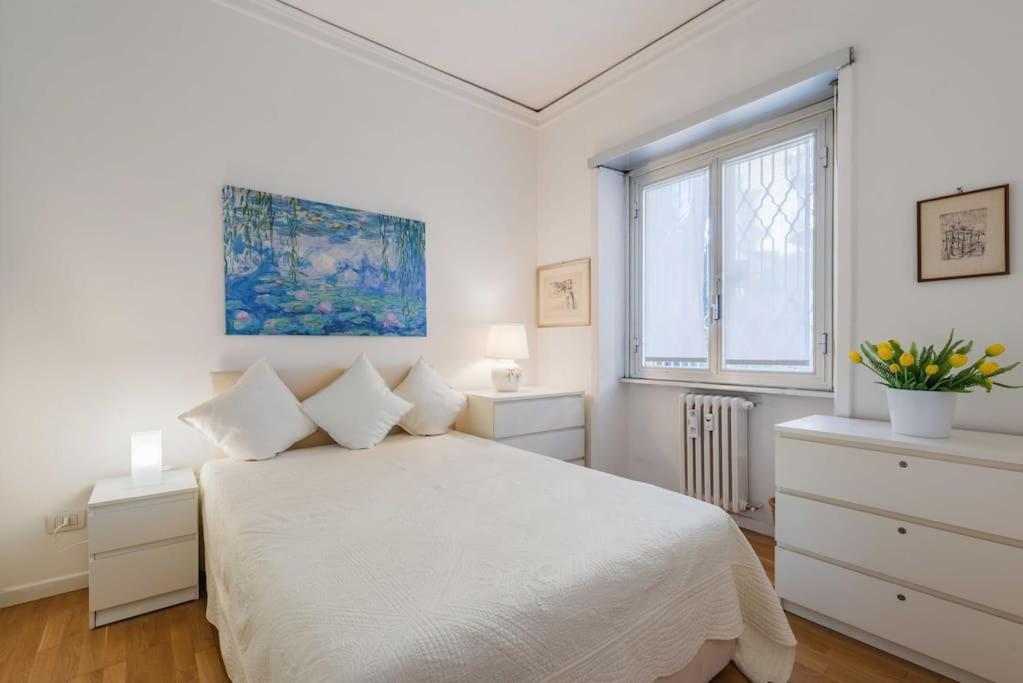 Marymamma Apartamento Roma Exterior foto