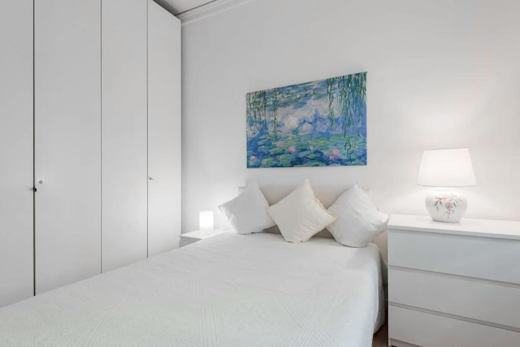 Marymamma Apartamento Roma Exterior foto