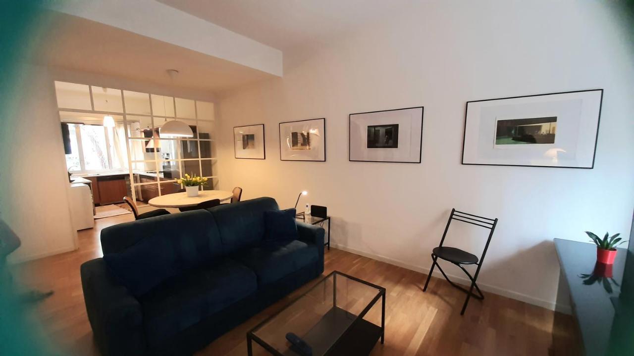 Marymamma Apartamento Roma Exterior foto